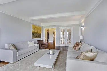 Sold by Corcoran