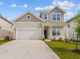 517 Scooter St, Georgetown, TX 78626