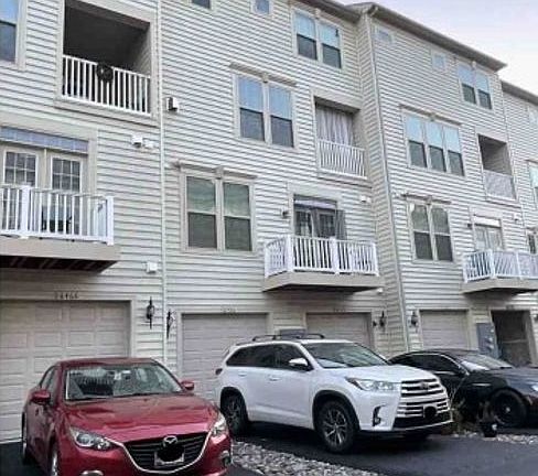 Property Rear View