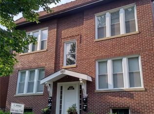 5207 Sutherland Ave APT 1E, Saint Louis, MO 63109
