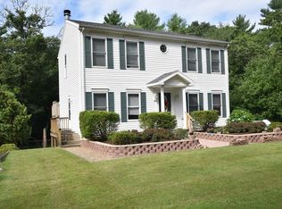 581 Delano Rd, Marion, MA 02738