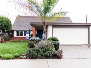 352 E 249th St, Carson, CA 90745