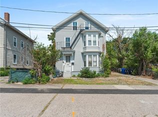 21 Dexter Ct, Pawtucket, RI 02860