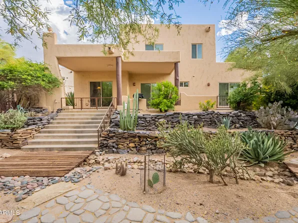 39017 N HABITAT Circle, Cave Creek, AZ 85331