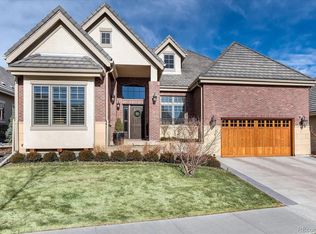 58 Sommerset Cir, Greenwood Village, CO 80111