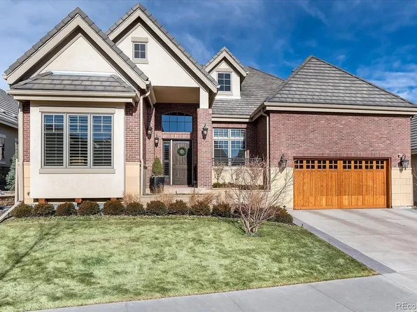 58 Sommerset Cir, Greenwood Village, CO 80111