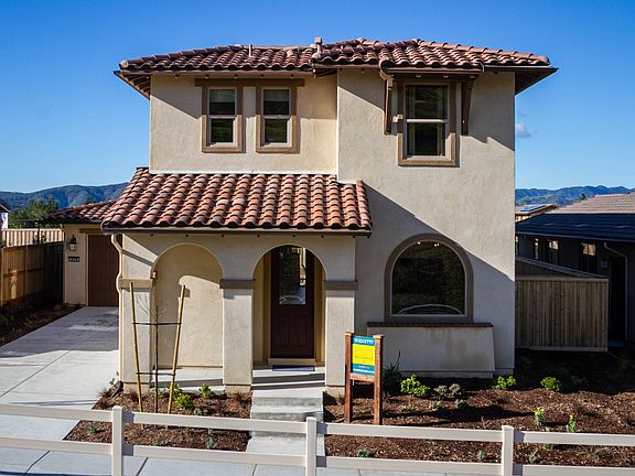 The Arroyos Residence Two