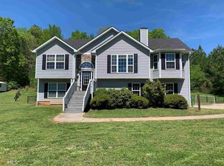9 Cedar Creek Xing, Cedartown, GA 30125