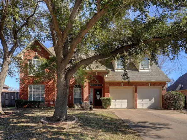4201 Fair Oaks Dr, Grapevine, TX 76051