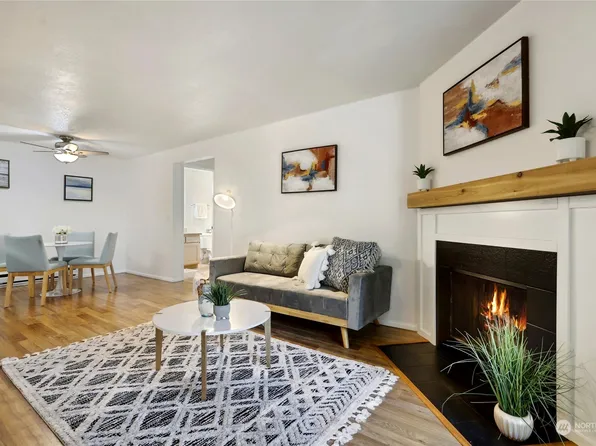 9474 Redmond-Woodinville Road NE #A203, Redmond, WA 98052