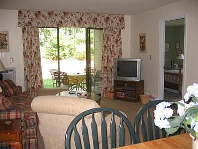 Comes tastefully furnished