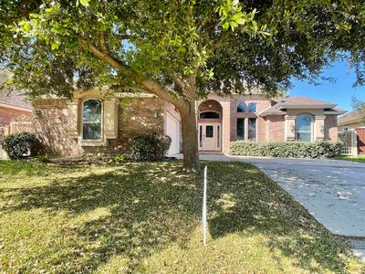 10606 Cabo Wabo, Laredo, TX, 78045