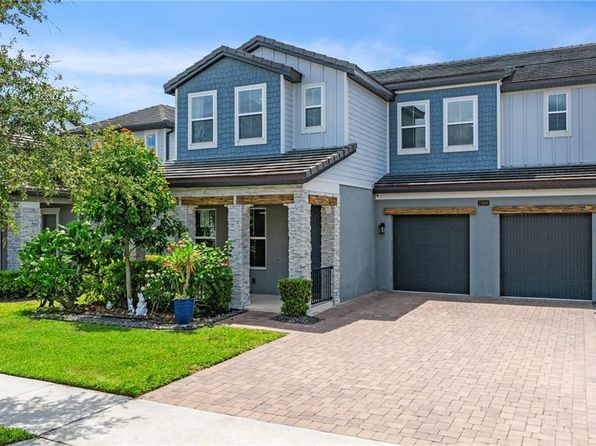 7500 Alpine Butterfly Ln, Orlando, FL 32819