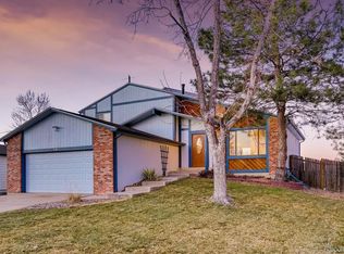 18297 E Belleview Pl, Centennial, CO 80015