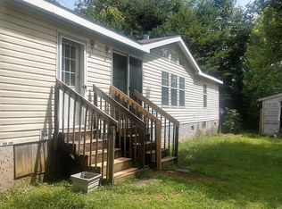 36 Oakwood Dr, Bryson City, NC 28713