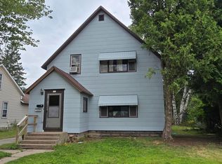 127 E Anderson St, Rhinelander, WI 54501