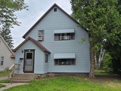127 E Anderson St, Rhinelander, WI, 54501
