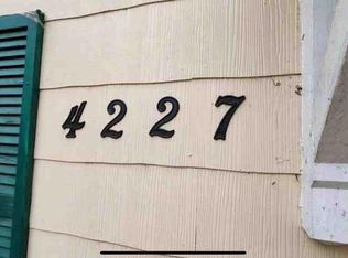 4227 Chennault Ave, Jackson, MS