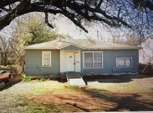 1510 SE 64th St, Oklahoma City, OK 73149