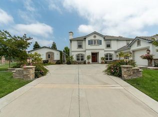 1820 Corte Jubilo, Camarillo, CA 93012