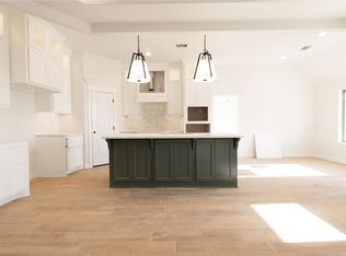 3009 Arbor Hill Dr, Edmond, OK 73034