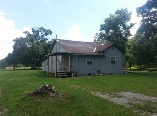276 Plateau Rd, Crossville, TN 38571
