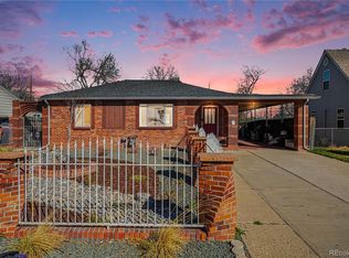 4870 Raritan Street, Denver, CO 80221