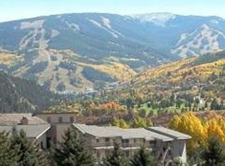 217 W Beaver Creek Blvd APT 29, Avon, CO 81620