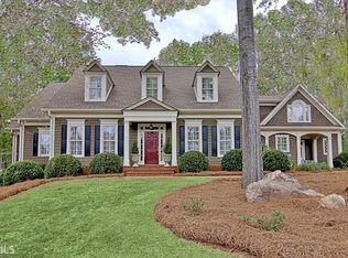 809 Smokey Way, Peachtree City, GA 30269