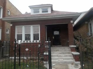 6632 S Artesian Ave, Chicago, IL 60629