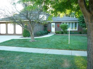 16448 84th Ave, Tinley Park, IL