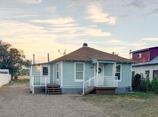 786 S 400 E, Price, UT 84501