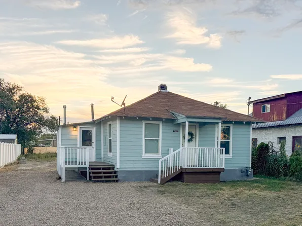 786 S 400 E, Price, UT 84501