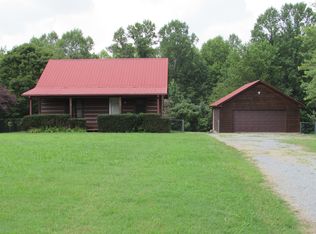 5212 Rawlings Rd, Joelton, TN 37080