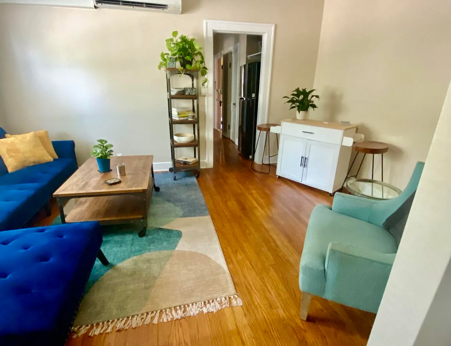 1 bed, 1.0 bath, 820 sqft, $1,200 — Photo 4