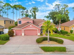 324 Tunbridge Dr, Rockledge, FL 32955