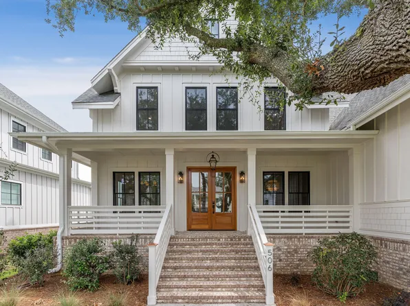 506 Reveille Ct, Charleston, SC 29407
