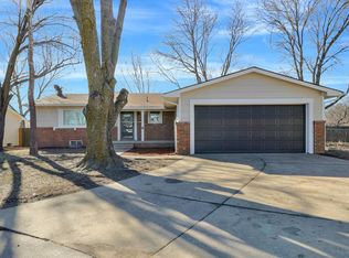 4511 Woodlow Ct, Wichita, KS 67220