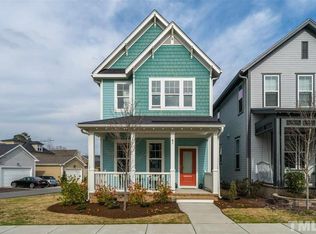 41 Mallard Landing Dr, Chapel Hill, NC 27516