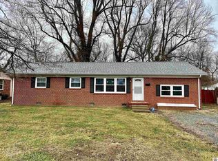 911 E Walnut St, Mayfield, KY 42066