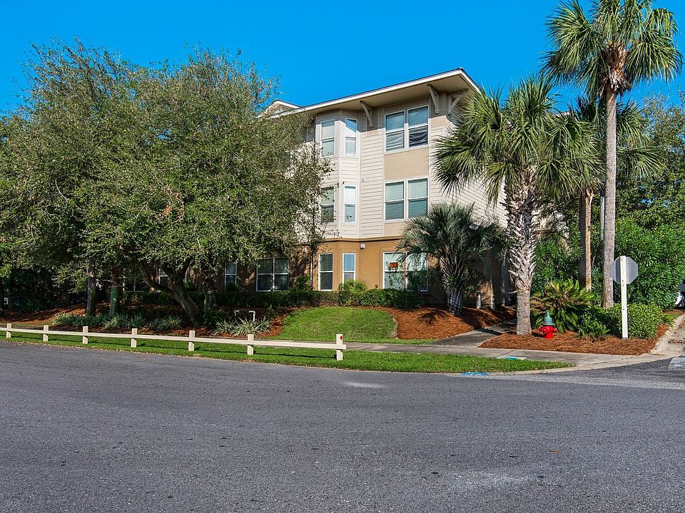Old Bay Condominiums 251 Mattie M Kelly Blvd Destin FL Zillow