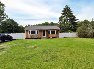 48 Victory Ave, Shirley, NY 11967