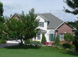 1384 Cuddington Ln, Forest, VA 24551