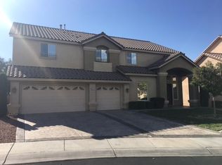 517 Whitewood Dr, Henderson, NV 89052