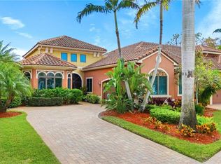 9292 Veneto Pl #11, Naples, FL 34113