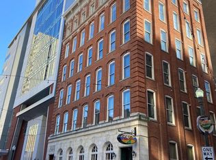 22 S 3rd St Unit 202, Harrisburg, PA 17101