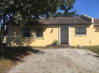 3009 NW 204th Ter, Miami Gardens, FL 33056