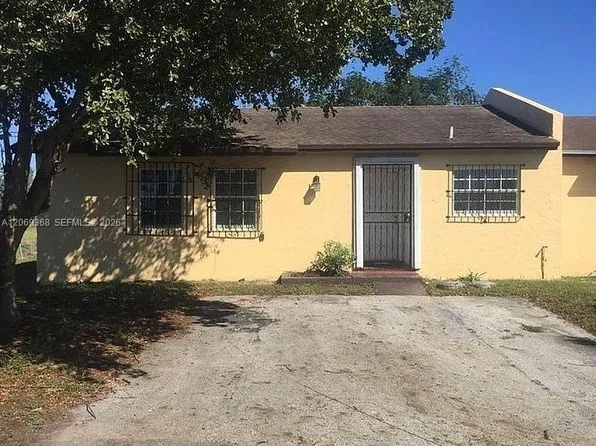3009 NW 204th Ter, Miami Gardens, FL 33056