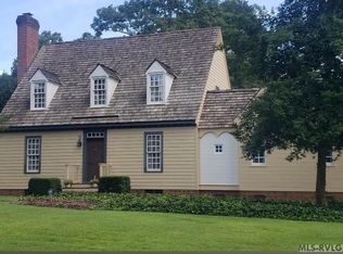 100 Live Oak Pl, Roanoke Rapids, NC 27870