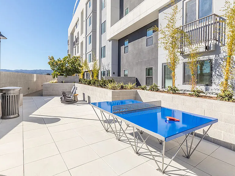 Altitude Apartments — Photo 49